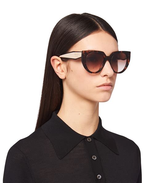 prada sonnenbrillen damen 2019|Women's Sunglasses .